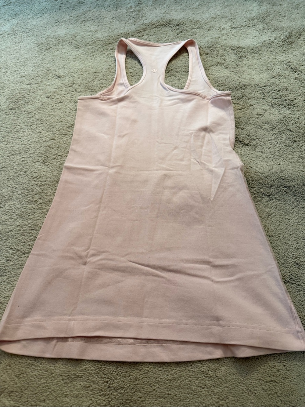 Lululemon Racerback Tank Tops - Picture 5 of 5